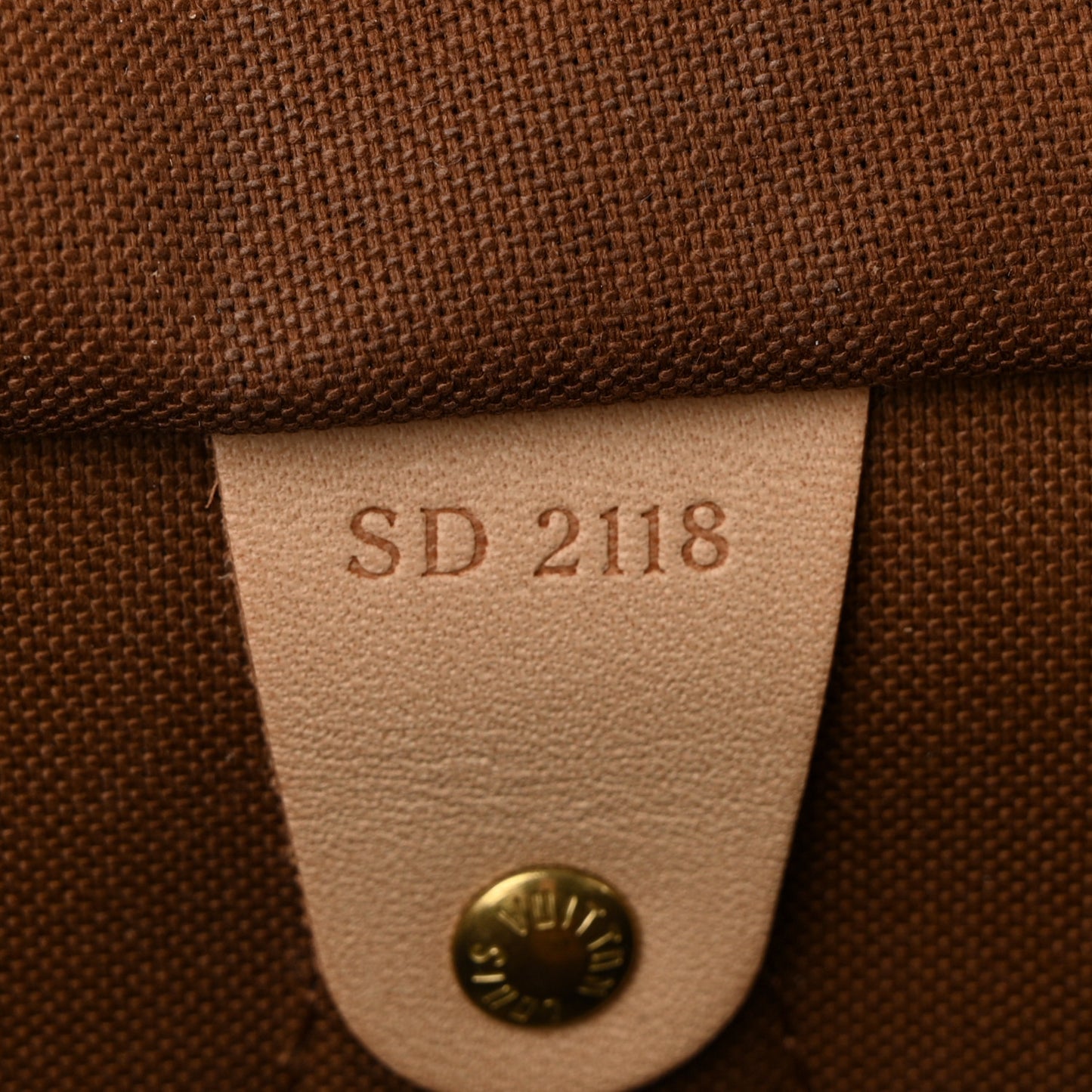 Monogram Speedy 30