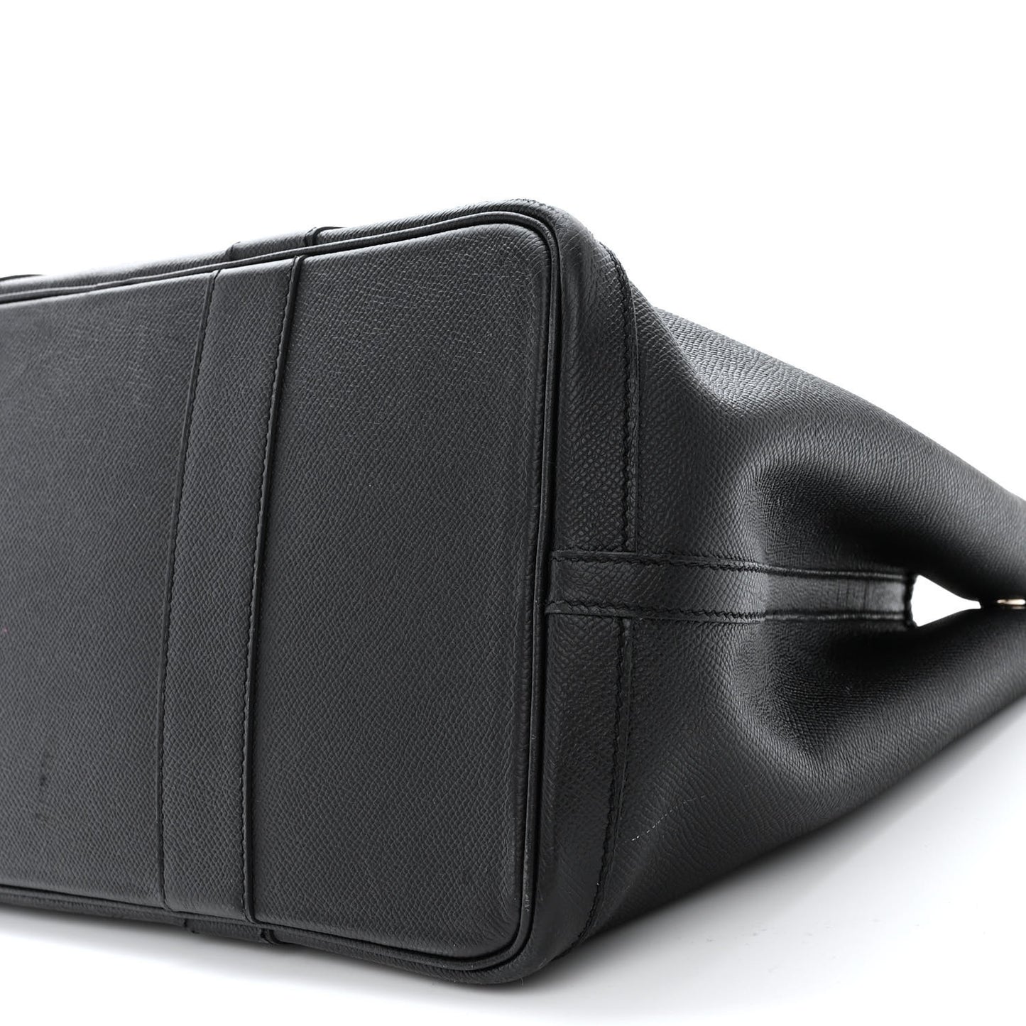 Negonda Garden Party Tote 36 MM Black