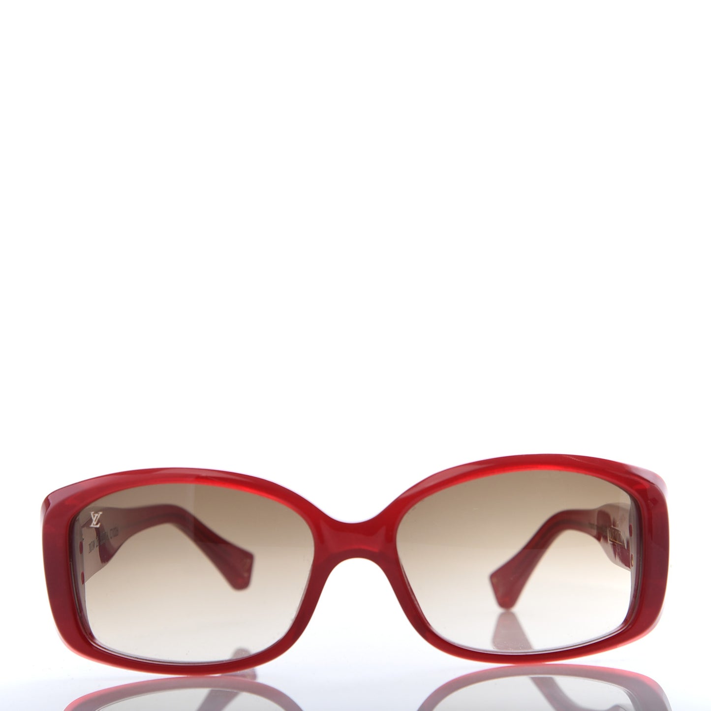 Soupcon GM Sunglasses Z0076W Pomme D'Amour