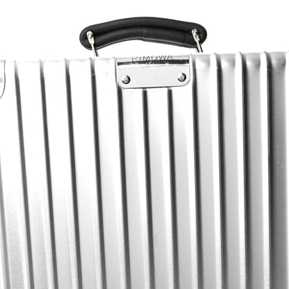Rimowa Aluminum Classic Cabin Silver 6 of 11