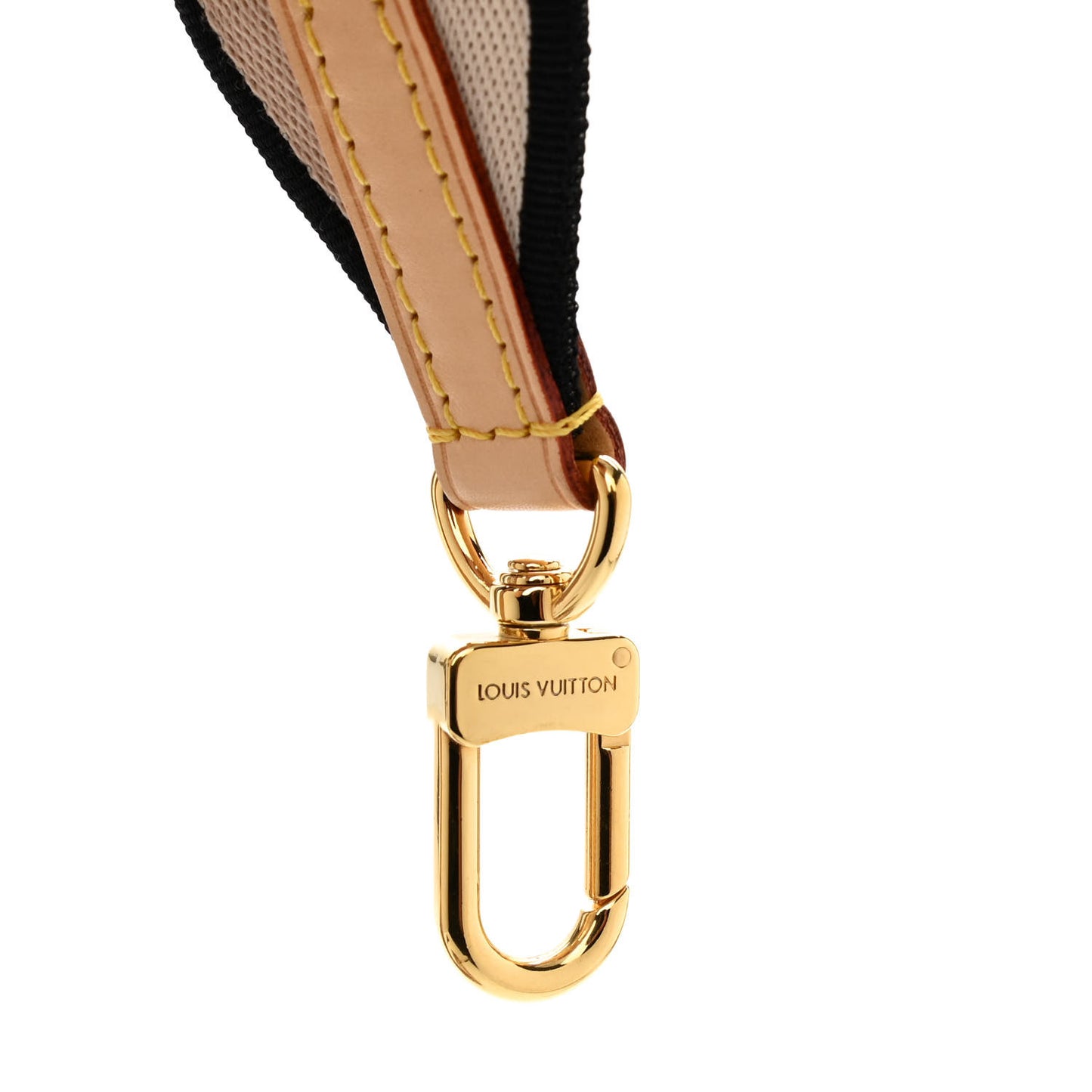 Jacquard Speedy Bandouliere 20 Shoulder Strap Black