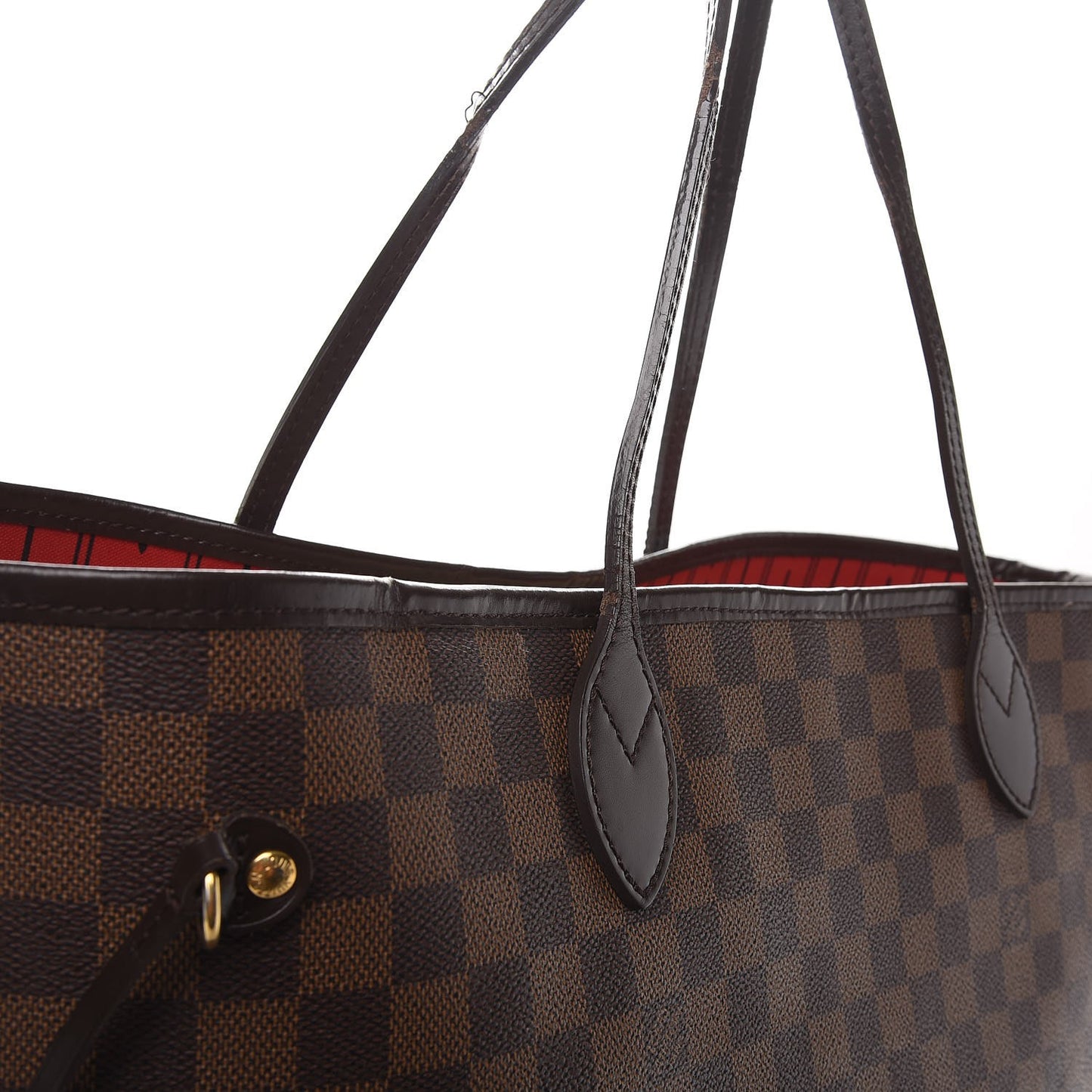 Damier Ebene Neverfull GM