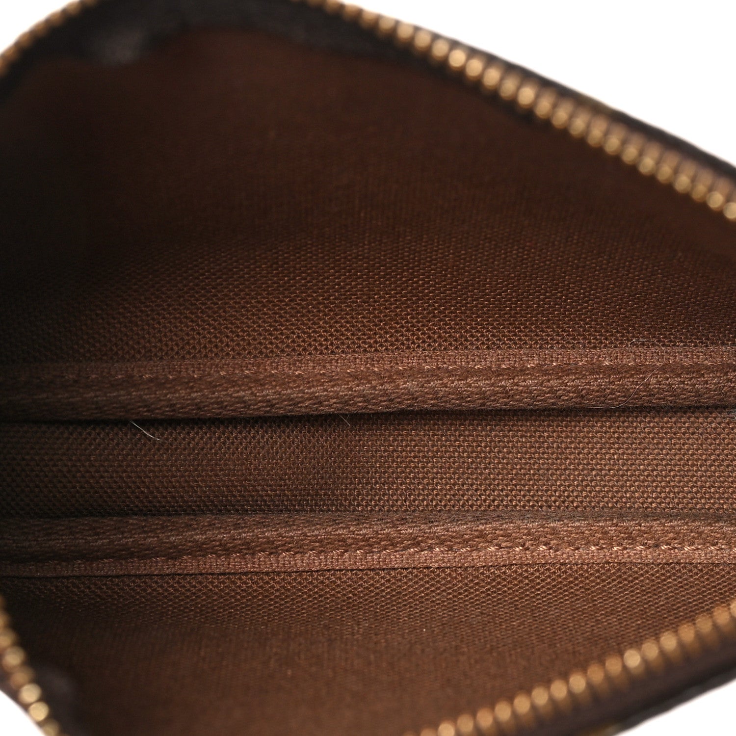 Louis Vuitton Monogram Mini Pochette Accessories 5 of 6