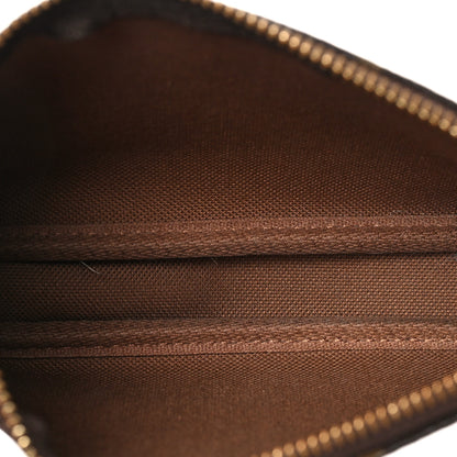 Louis Vuitton Monogram Mini Pochette Accessories 5 of 6