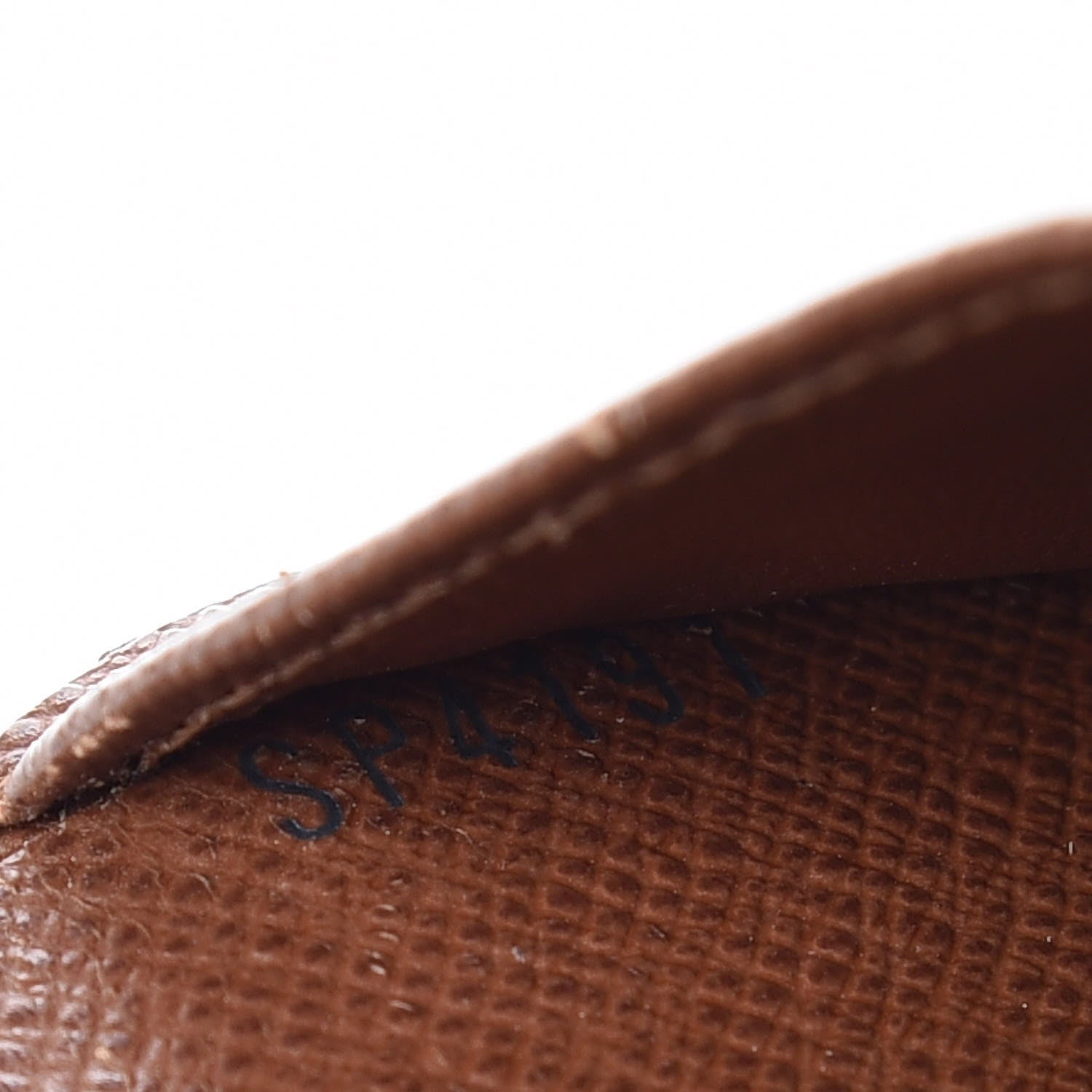 Louis Vuitton Monogram Elise Wallet 9 of 13