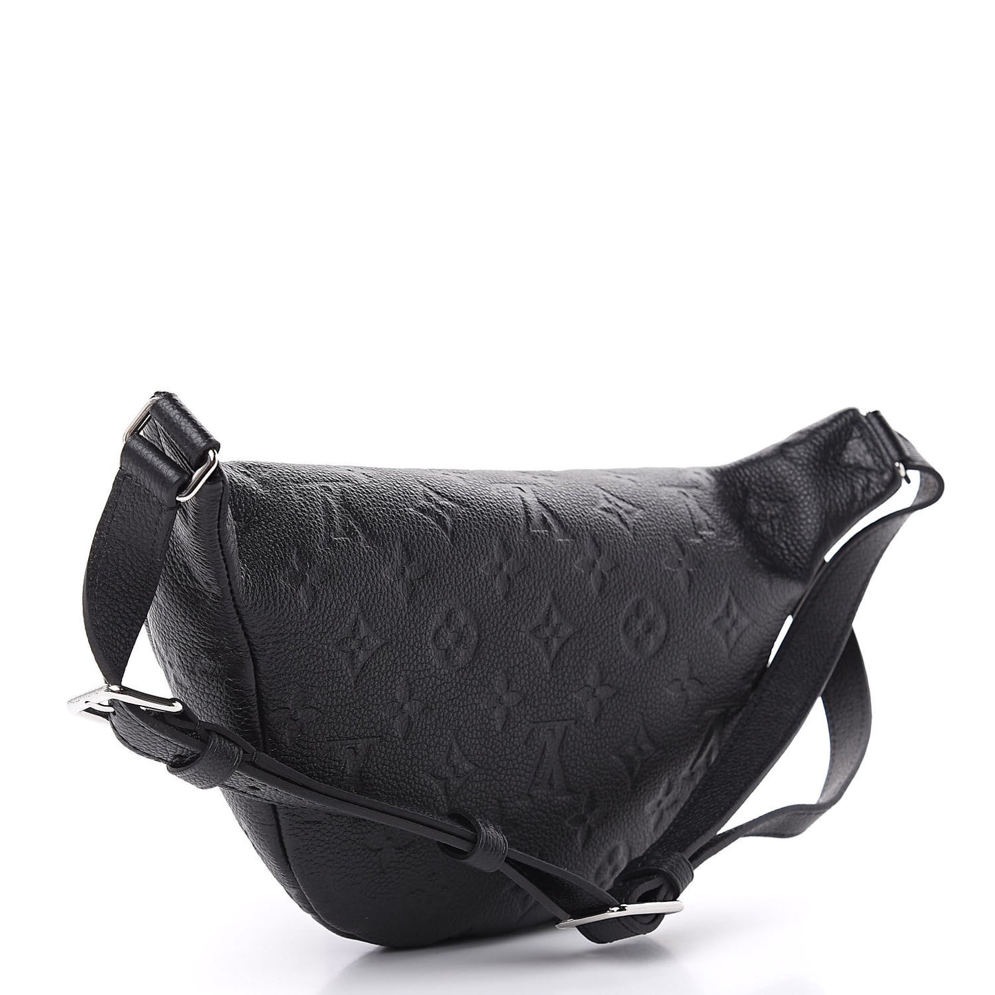 Empreinte Uniformes BumBag Black
