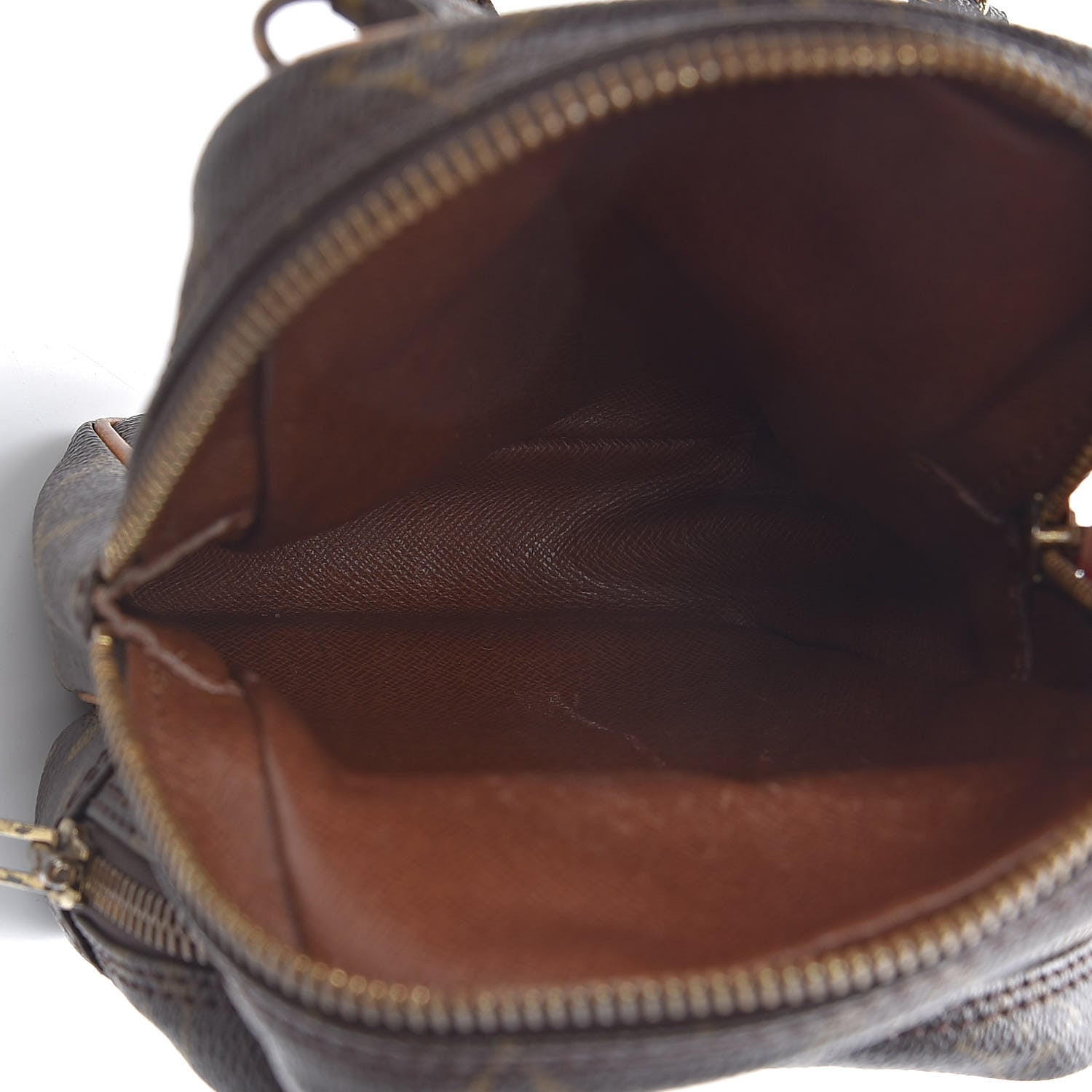 Louis Vuitton Monogram Amazone PM 5 of 12