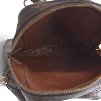 Louis Vuitton Monogram Amazone PM 5 of 12