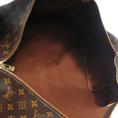 Louis Vuitton Monogram Keepall Bandouliere 60 5 of 7