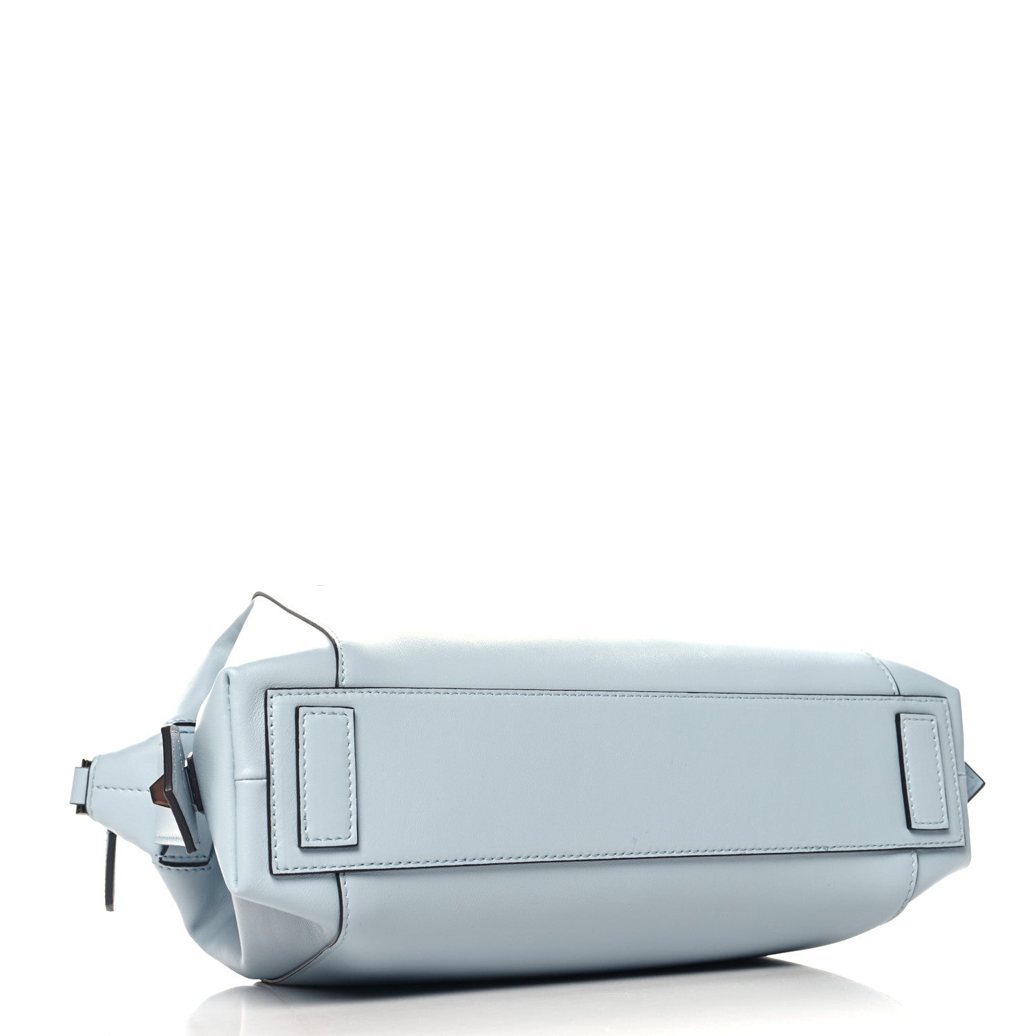 Givenchy Calfskin Small Soft Antigona Ice Blue 4 of 9