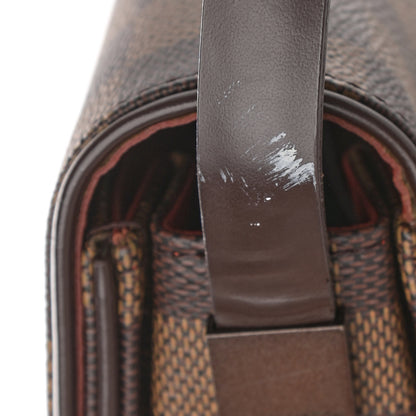 Louis Vuitton Damier Ebene Tribeca Long 11 of 14