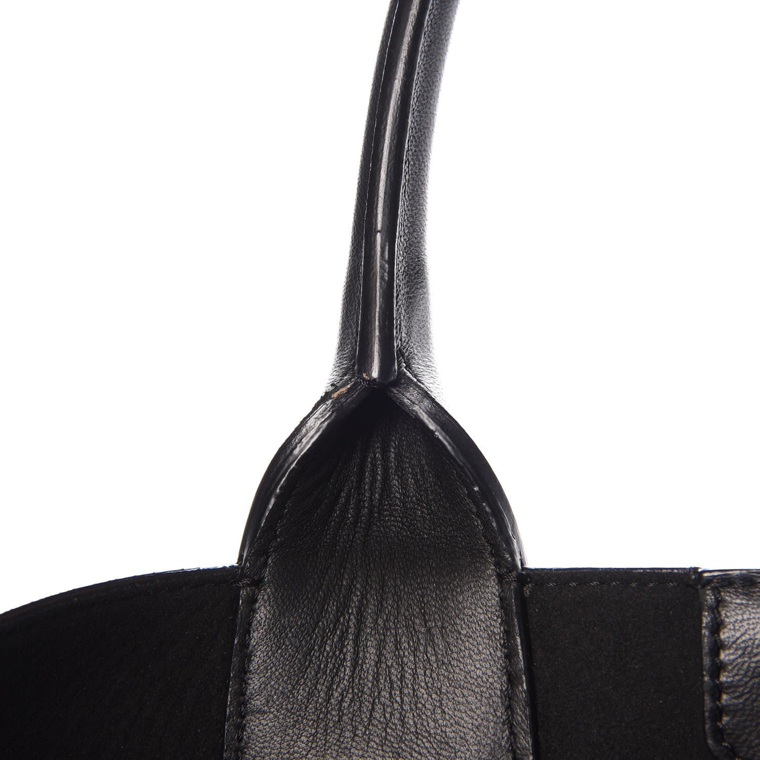 Givenchy Nappa Medium Easy Tote Black 9 of 15