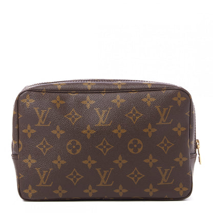 Louis Vuitton Monogram Trousse Toilette 23 1 of 7