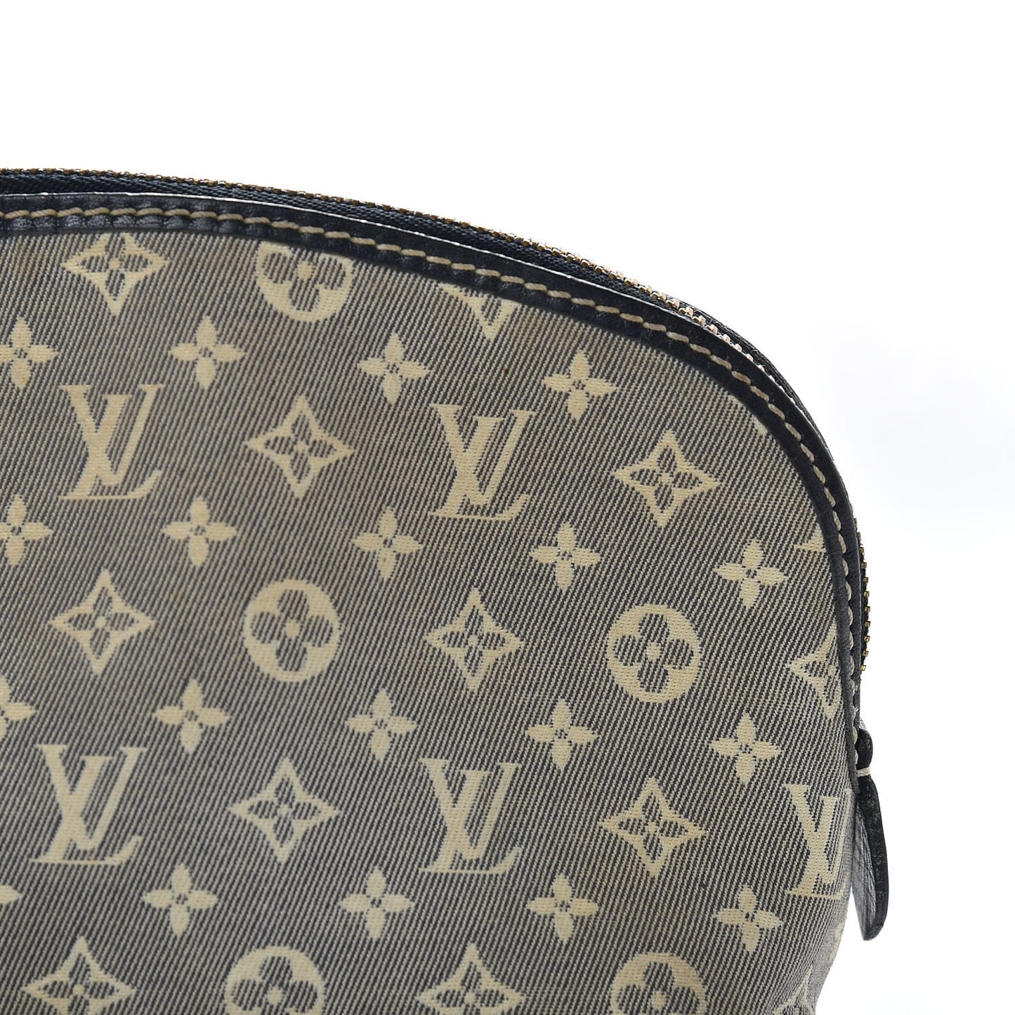 Monogram Idylle Cosmetic Pouch Encre