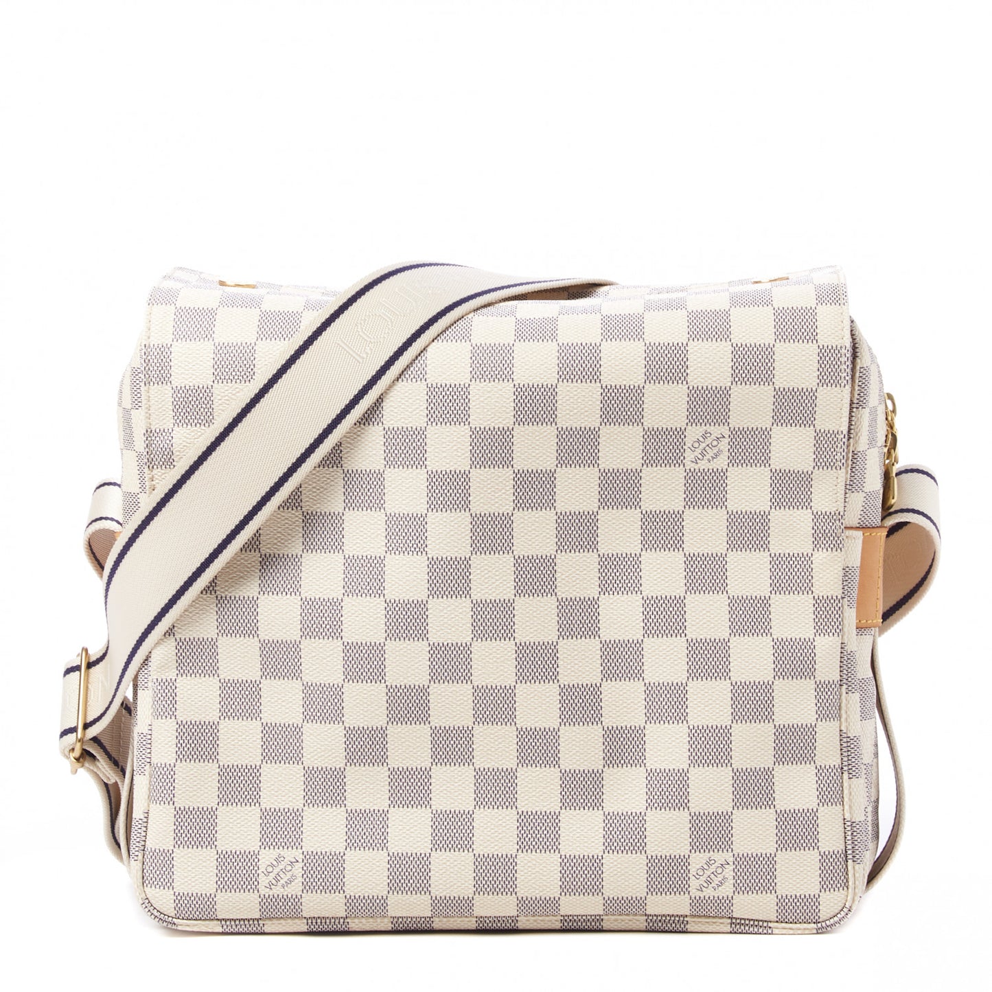Damier Azur Naviglio