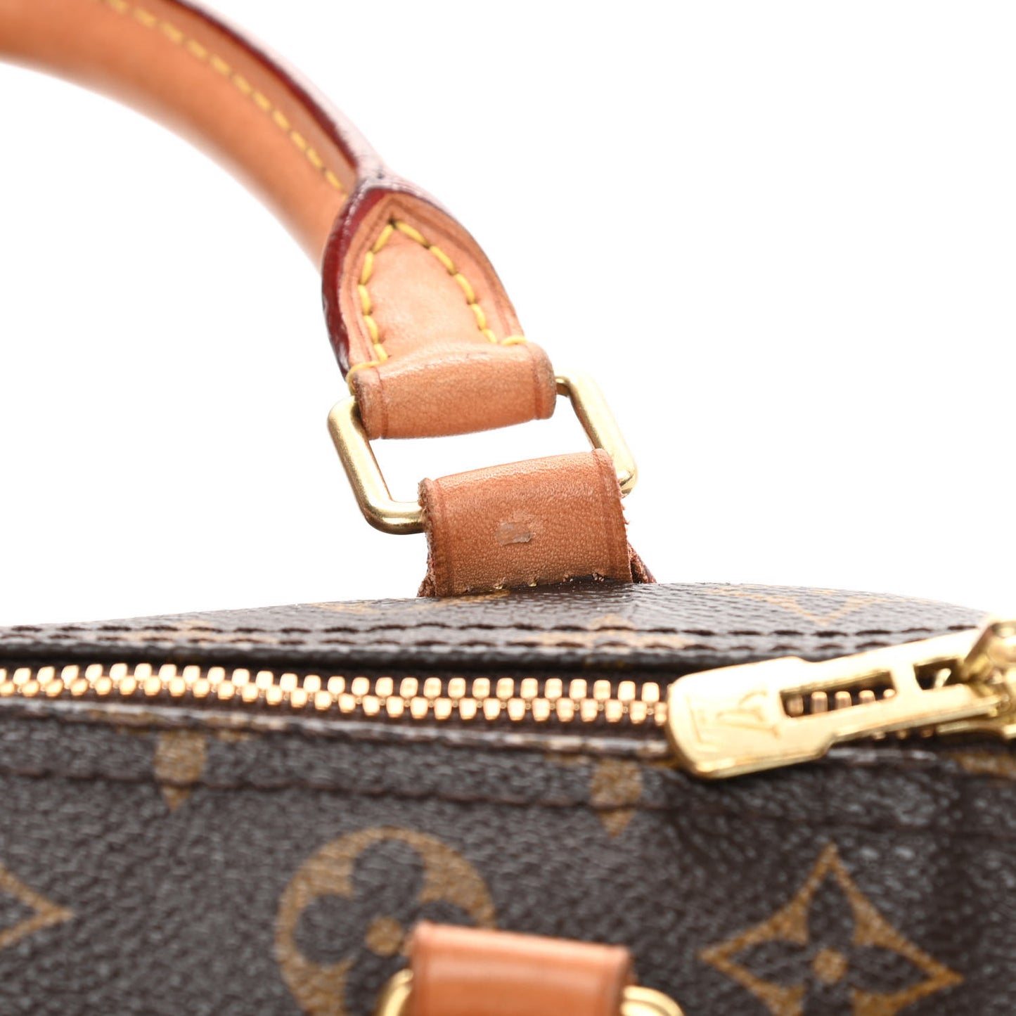 Monogram Speedy Bandouliere 25
