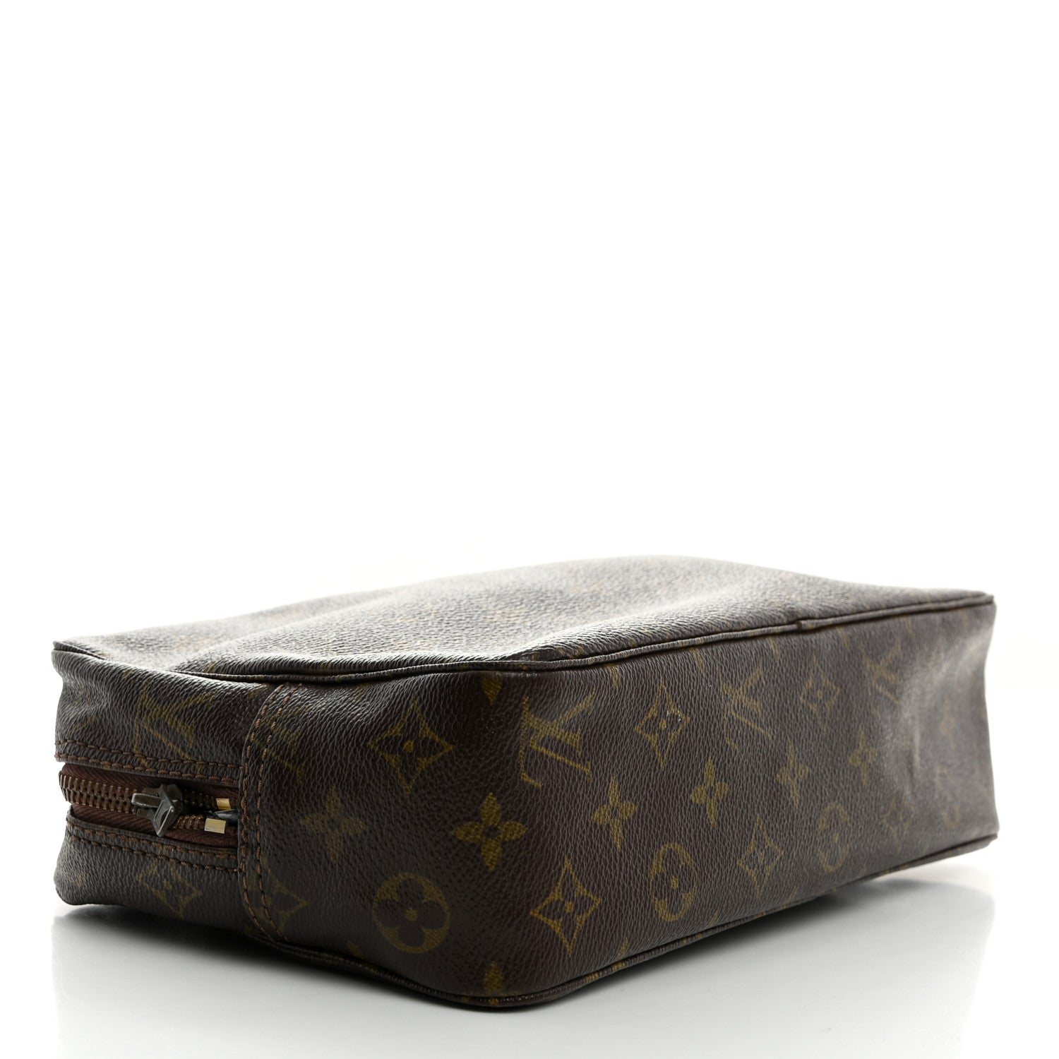 Louis Vuitton Monogram Trousse Toilette 28 4 of 6