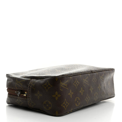 Louis Vuitton Monogram Trousse Toilette 28 4 of 6
