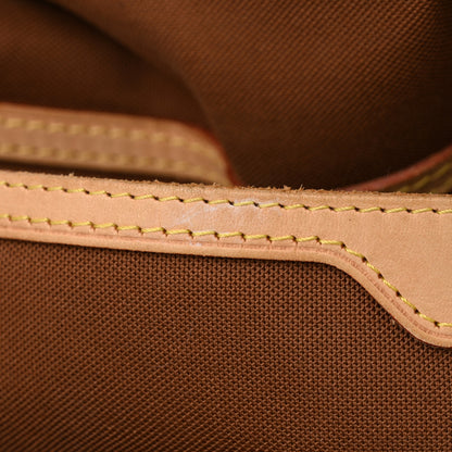Louis Vuitton Monogram Palermo GM 12 of 12