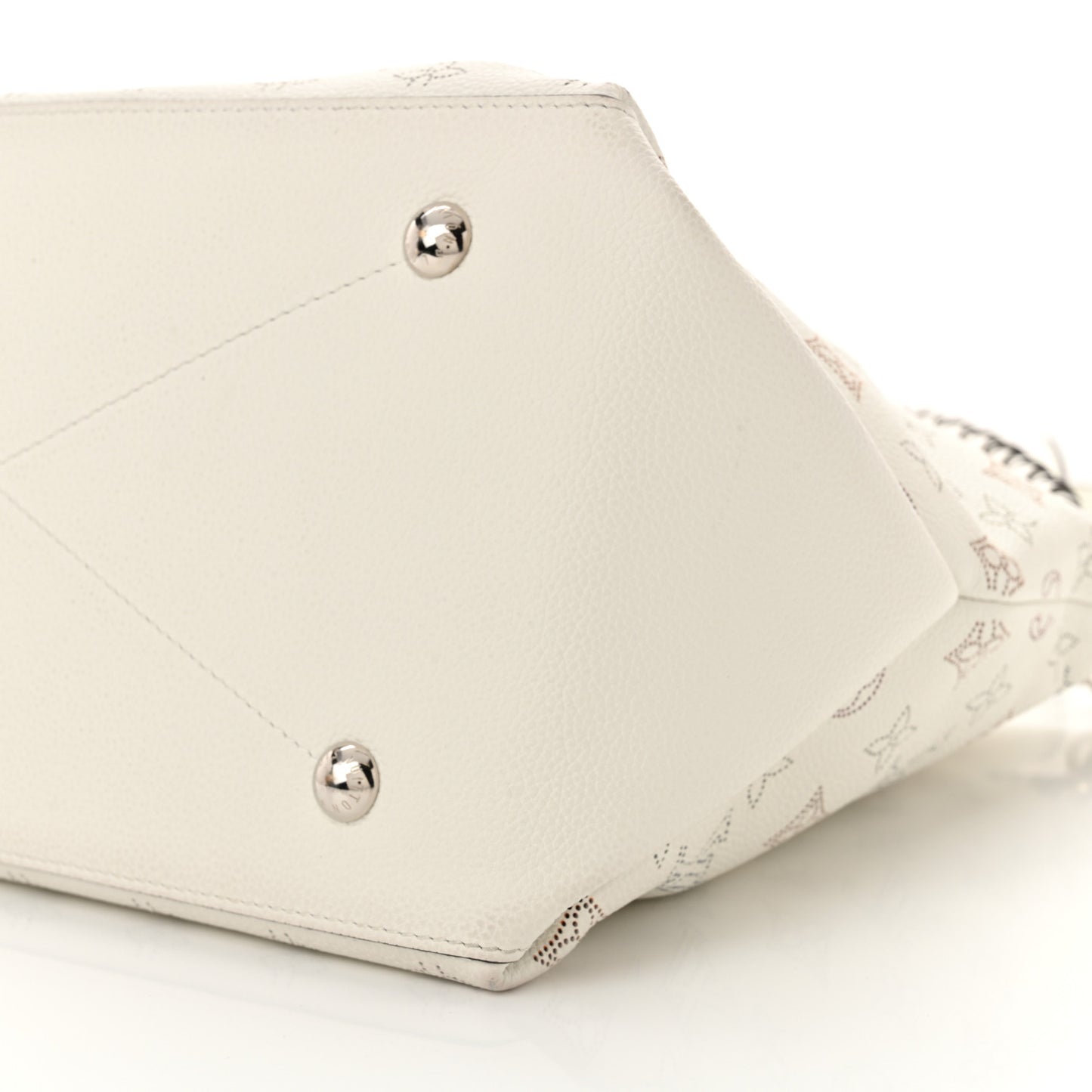 Mahina Beaubourg Hobo MM Snow