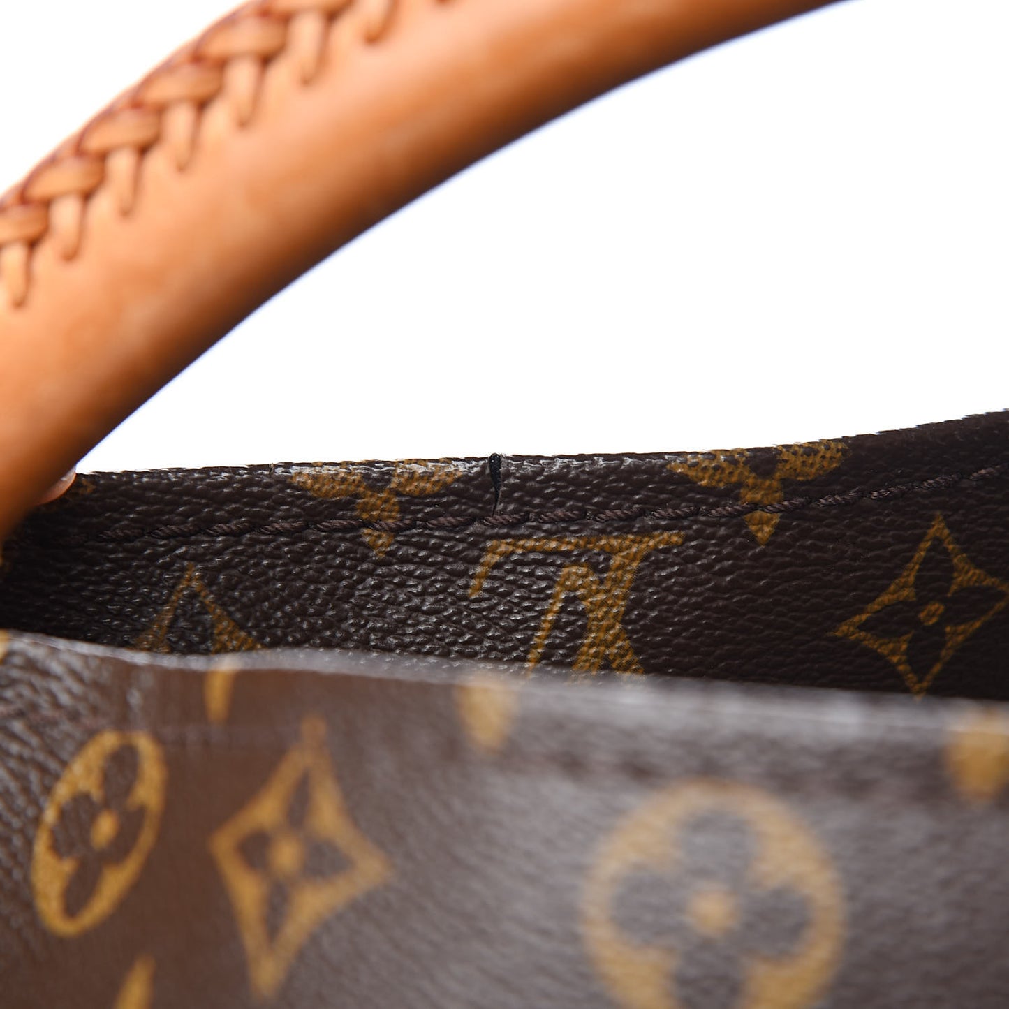 Monogram Artsy MM