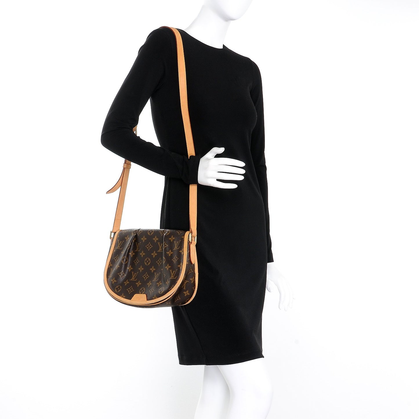 Monogram Menilmontant PM