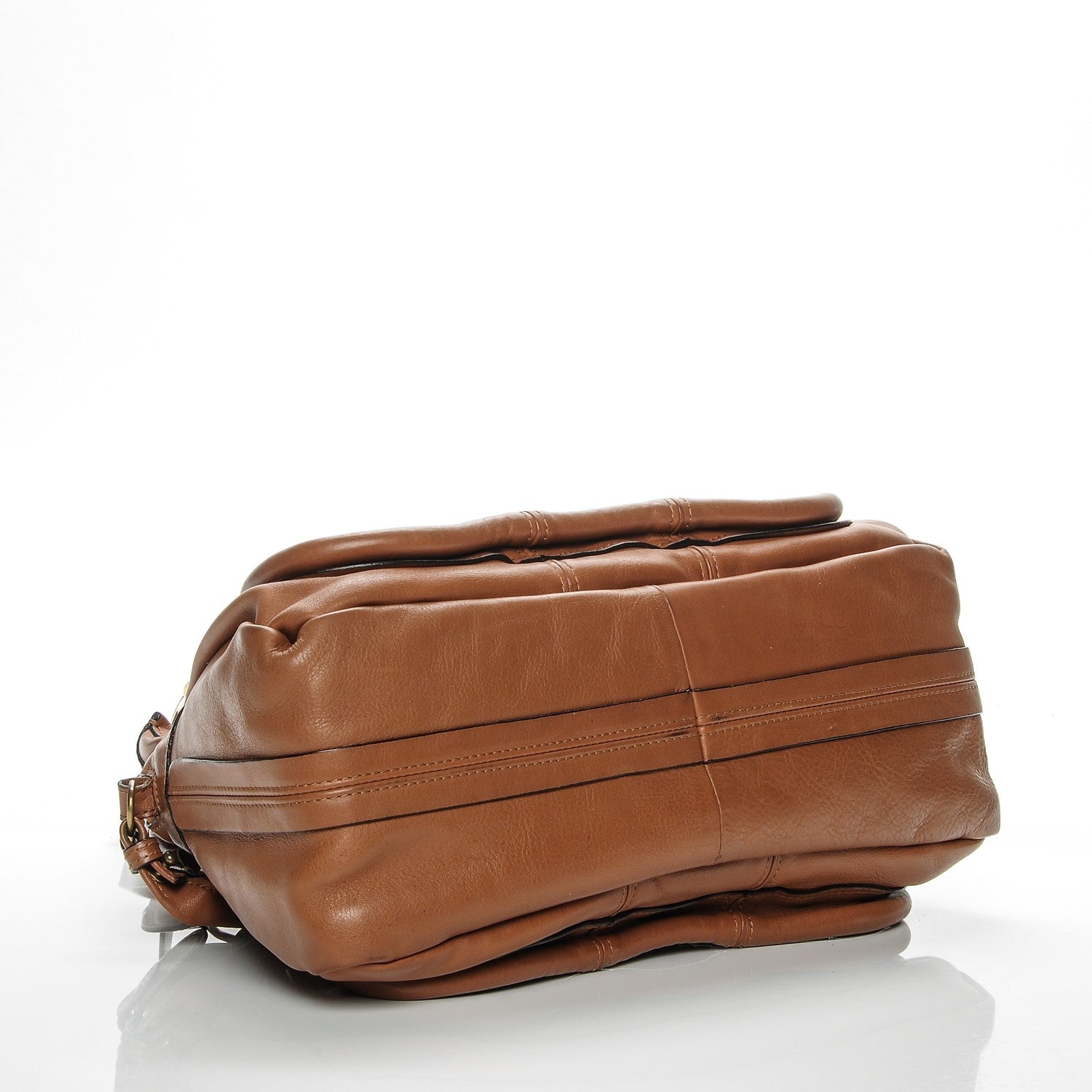 Chloe Buffalo Medium Paraty Clay 4 of 9