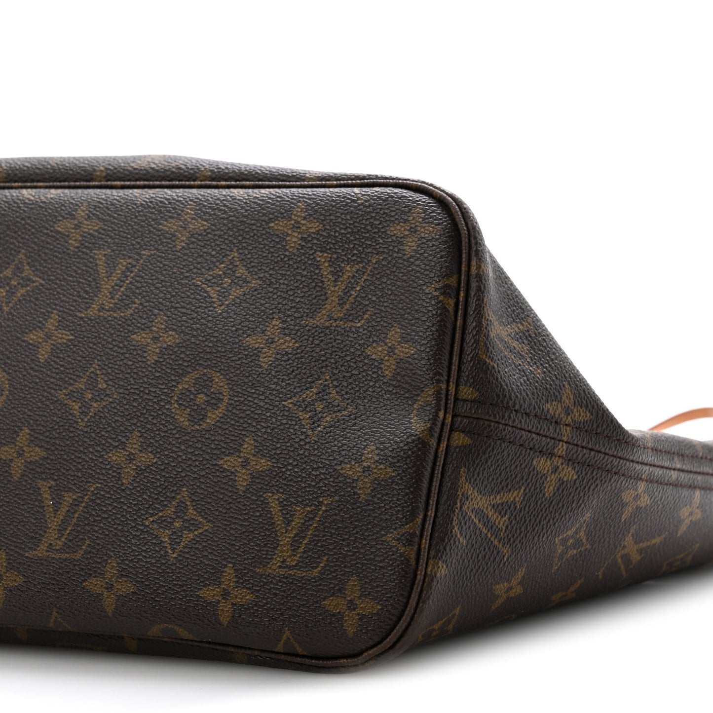 Monogram Neverfull MM