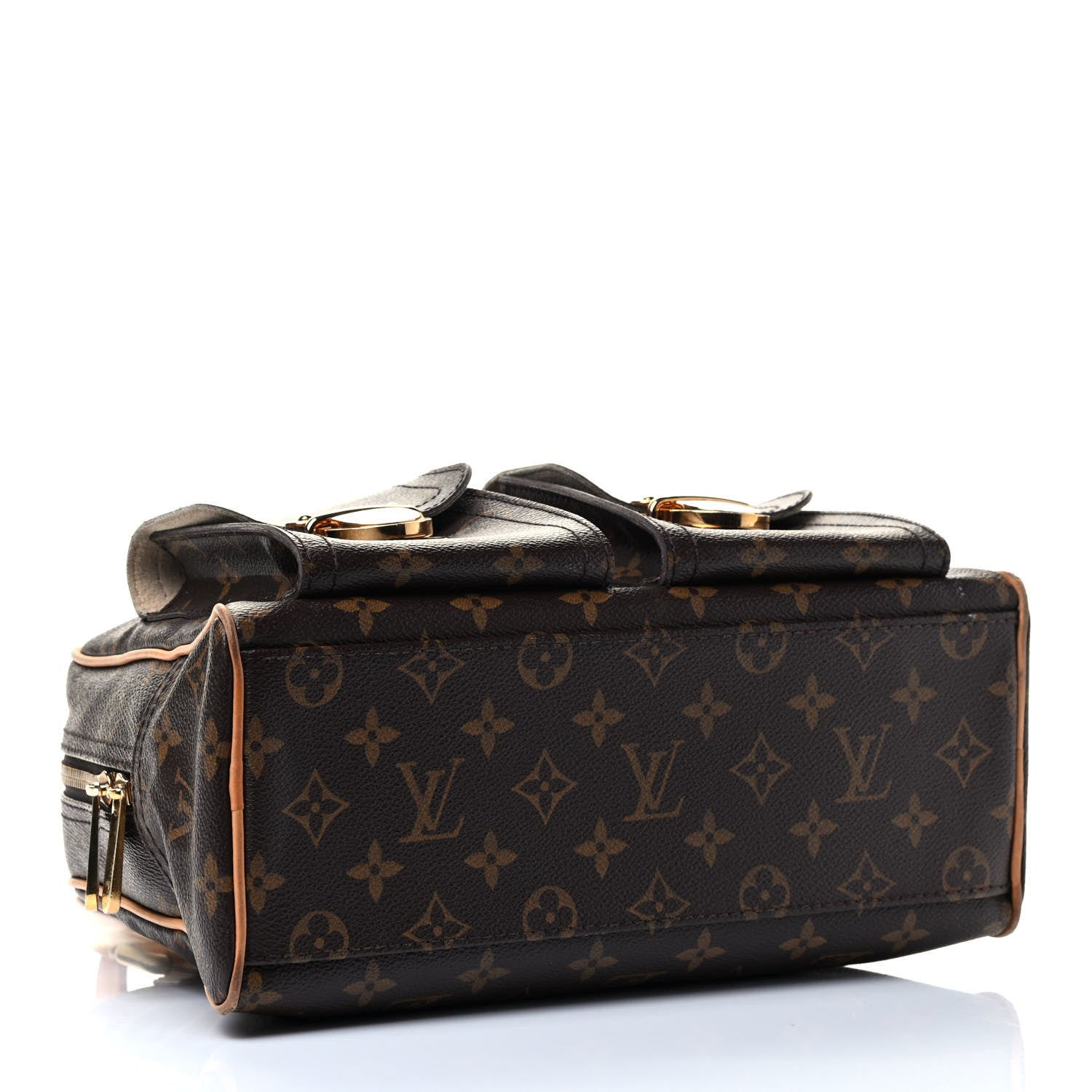 Louis Vuitton Monogram Manhattan PM 3 of 5