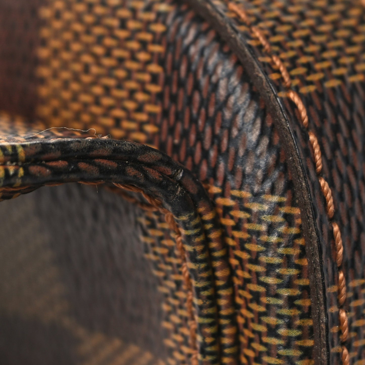 Damier Ebene Geronimos