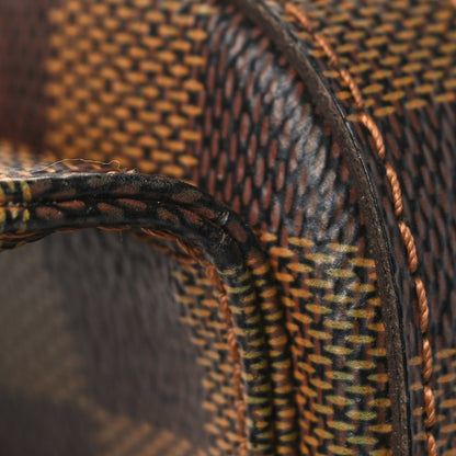 Louis Vuitton Damier Ebene Geronimos 9 of 10