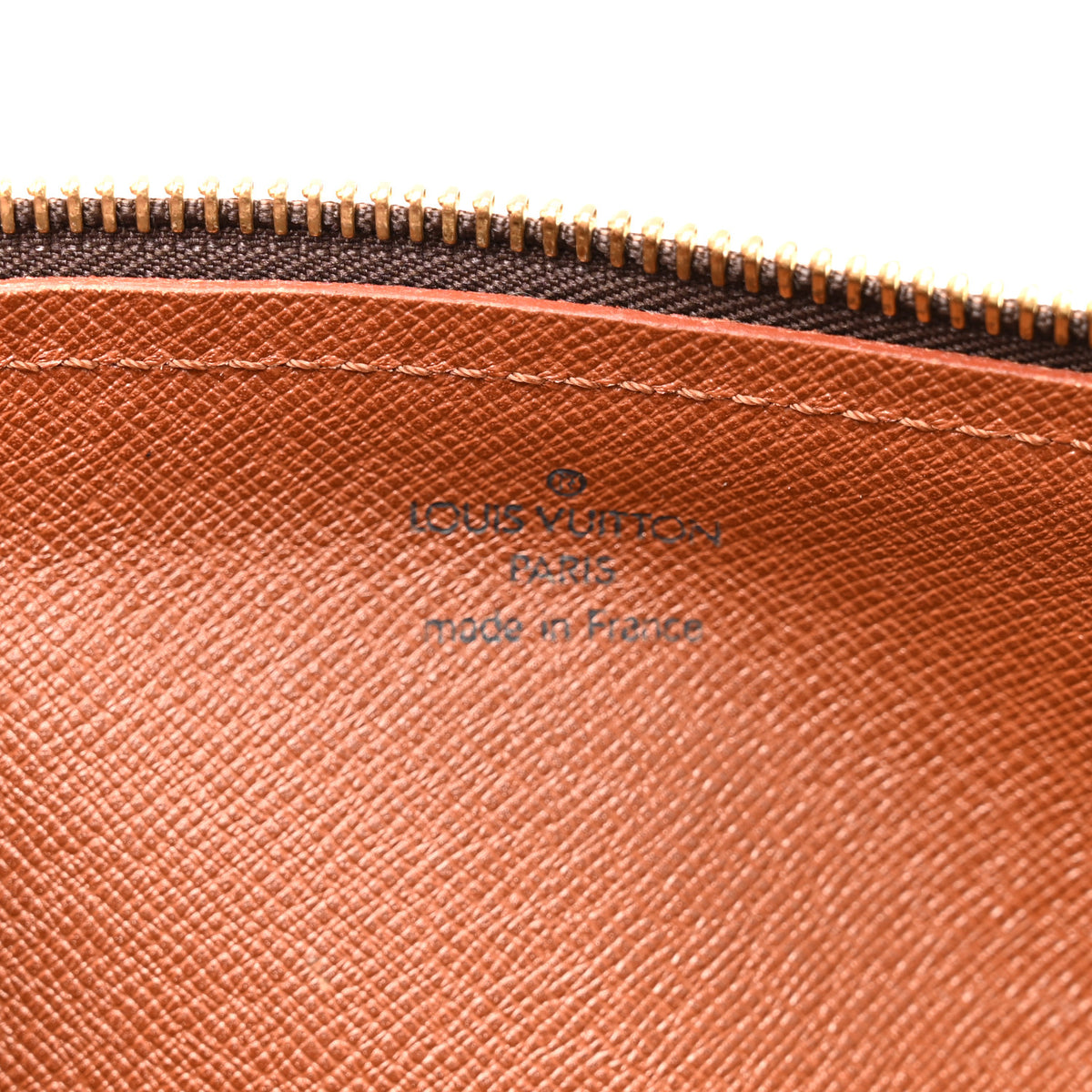 Monogram Papillon 30 with Companion