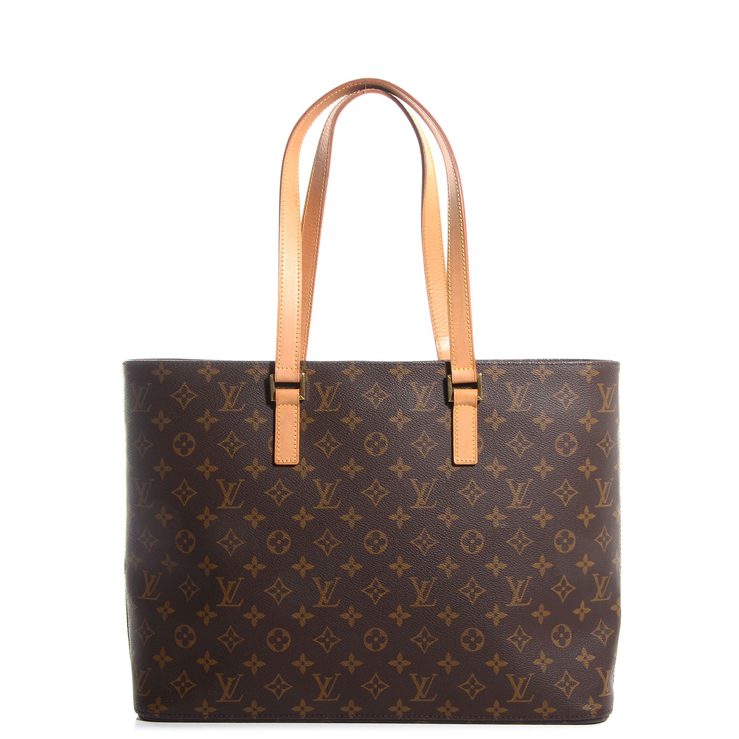 Louis Vuitton Monogram Luco 1 of 7