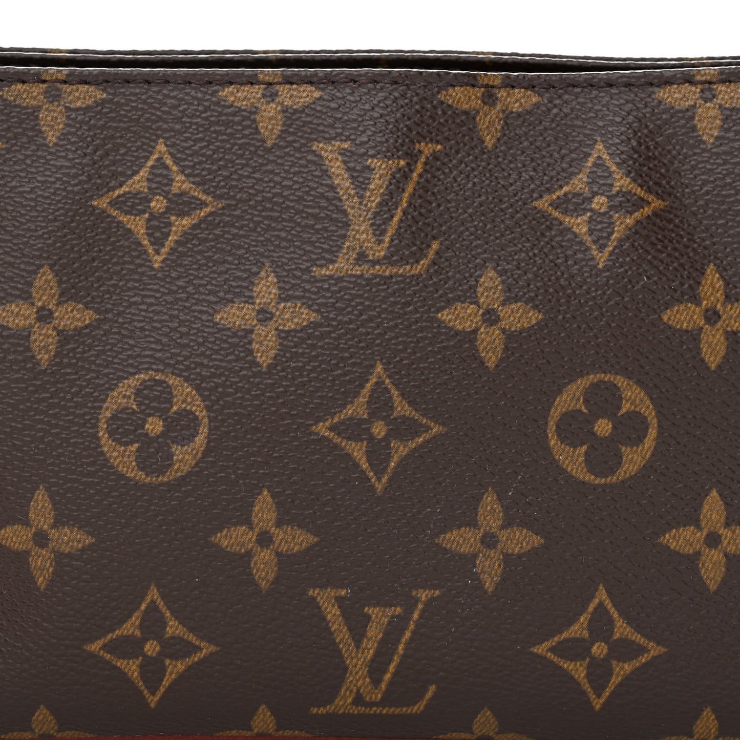 Monogram Trotteur