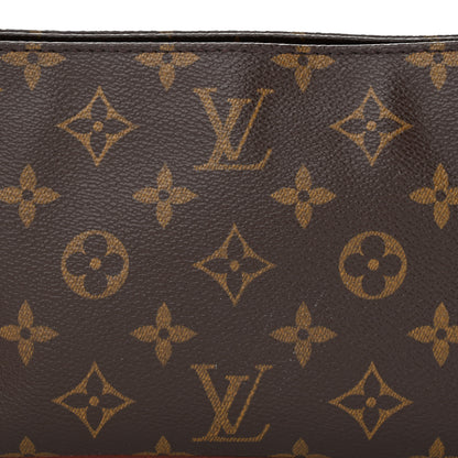 Louis Vuitton Monogram Trotteur 9 of 13