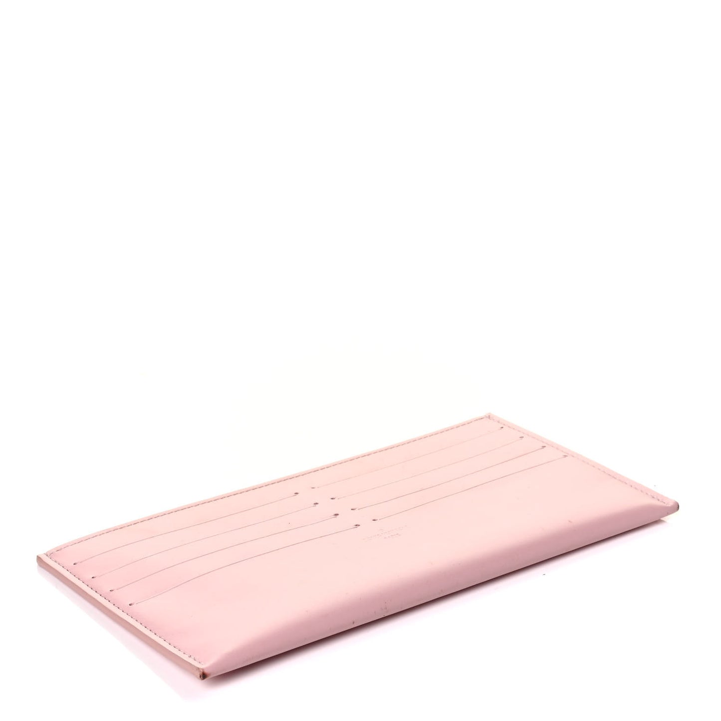 Vernis Felicie Chain Wallet Rose Ballerine