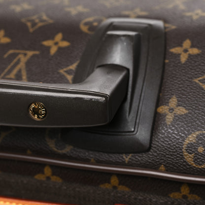 Louis Vuitton Monogram Pegase 55 9 of 13
