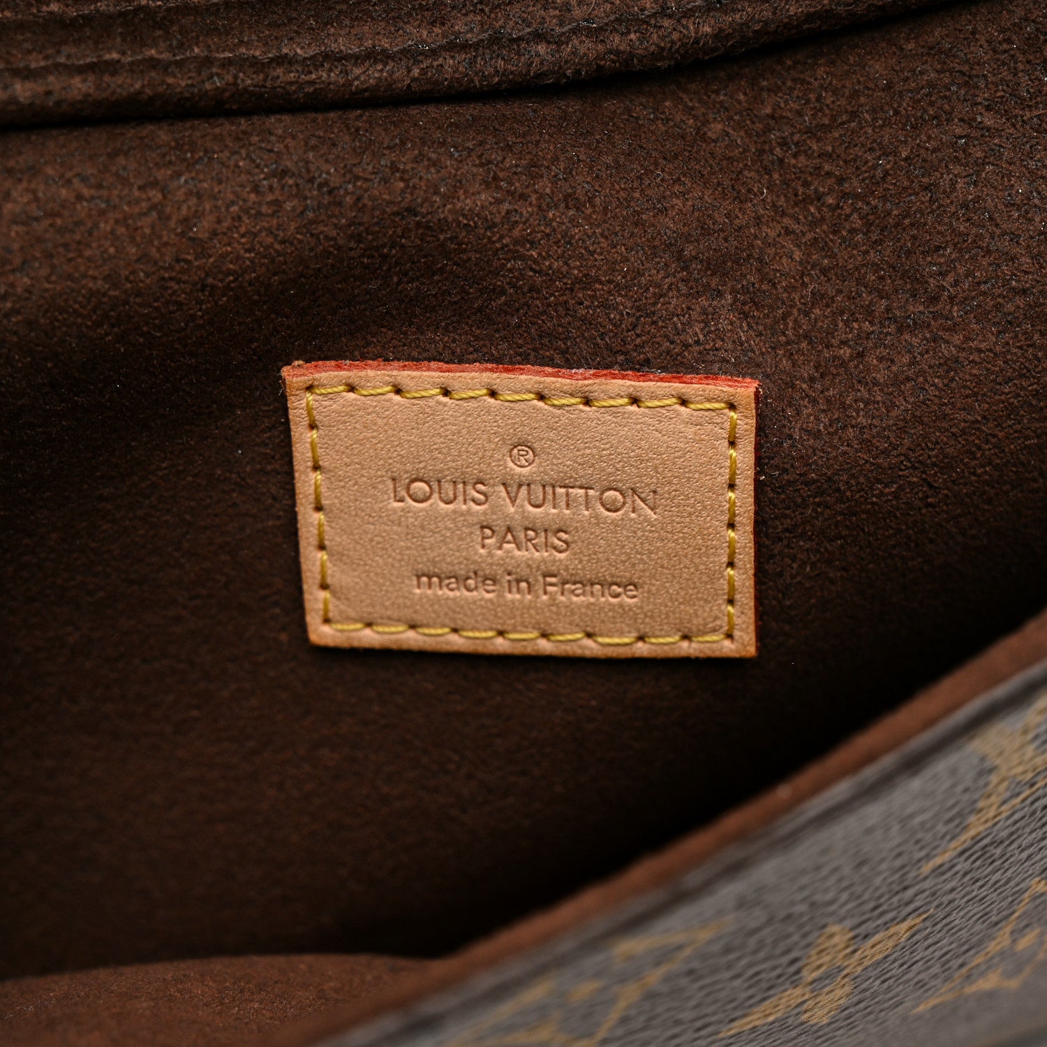 Louis Vuitton Monogram Metis 7 of 18