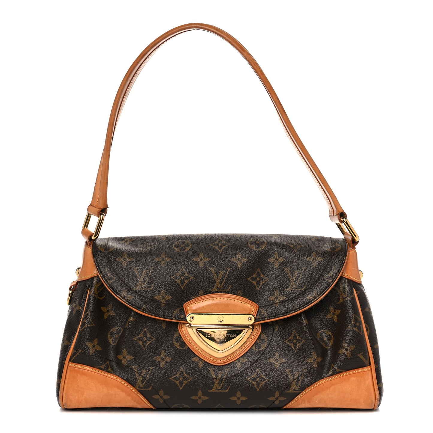 Monogram Beverly MM