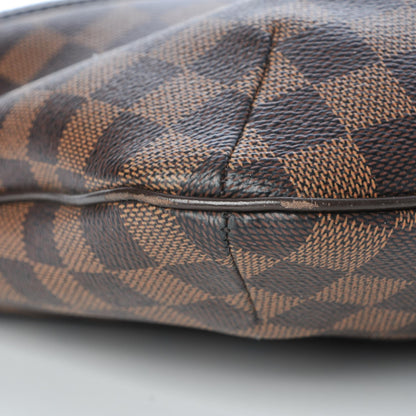 Louis Vuitton Damier Ebene Bloomsbury PM 9 of 12