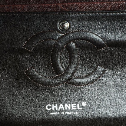 Chanel Washed Caviar 2.55 Reissue 225 Flap Brown 7 of 8