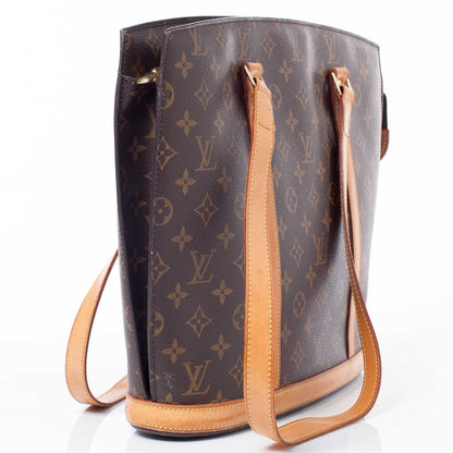 Louis Vuitton Monogram Babylone 3 of 9