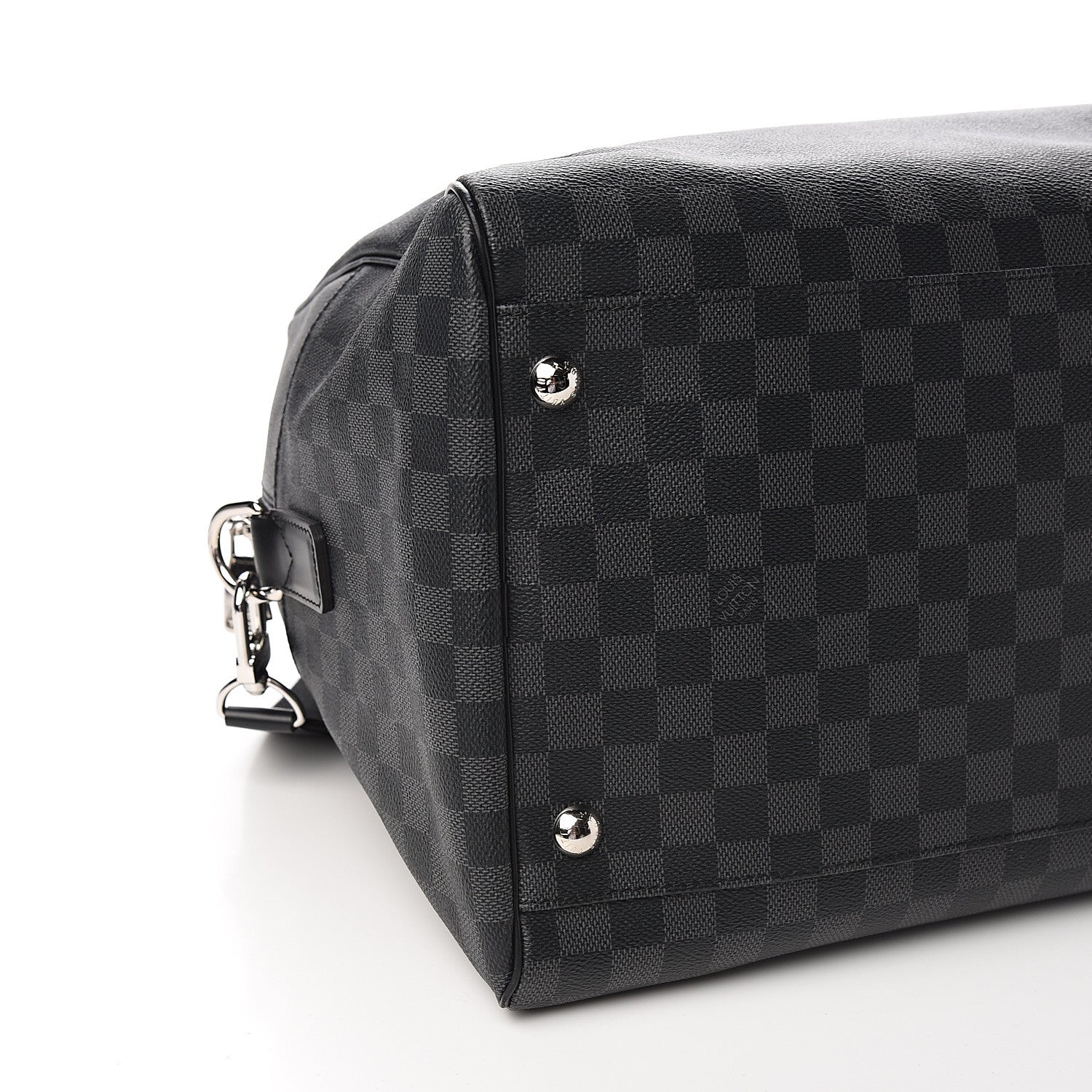 Louis Vuitton Damier Graphite Neo Kendall 8 of 10