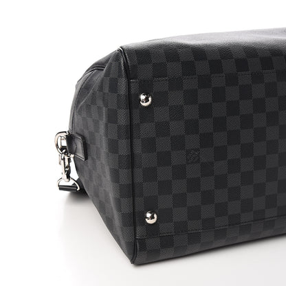 Louis Vuitton Damier Graphite Neo Kendall 8 of 10