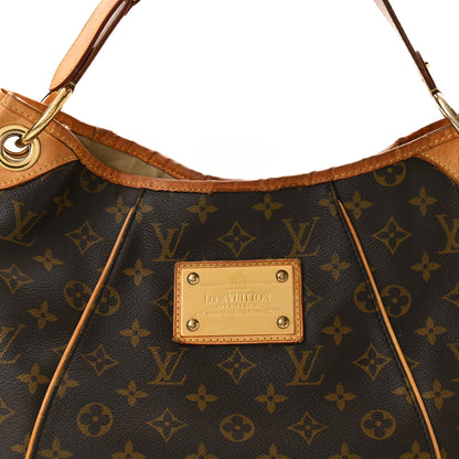 Louis Vuitton Monogram Galliera PM 7 of 12