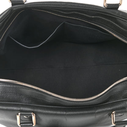 Louis Vuitton Taiga Stanislav Ardoise 4 of 21