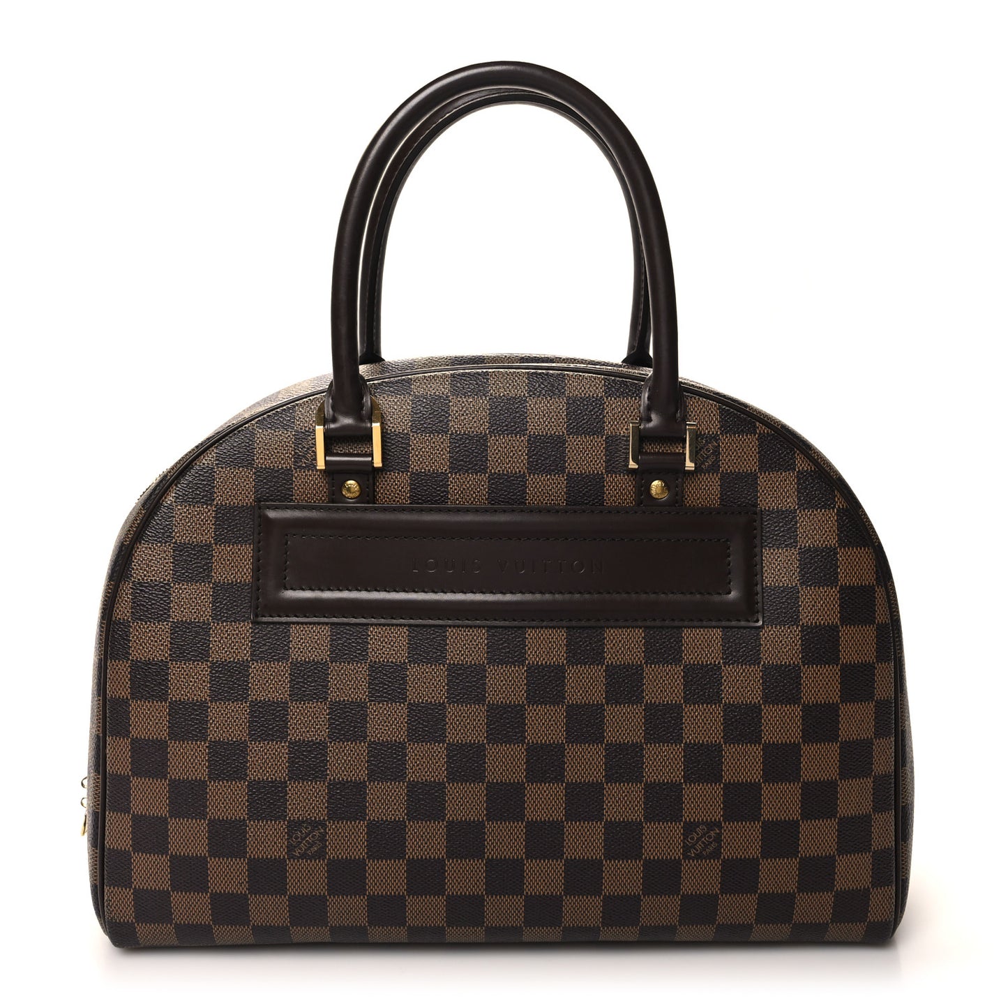 Damier Ebene Nolita