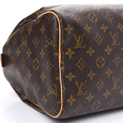 Louis Vuitton Monogram Speedy 30 7 of 13