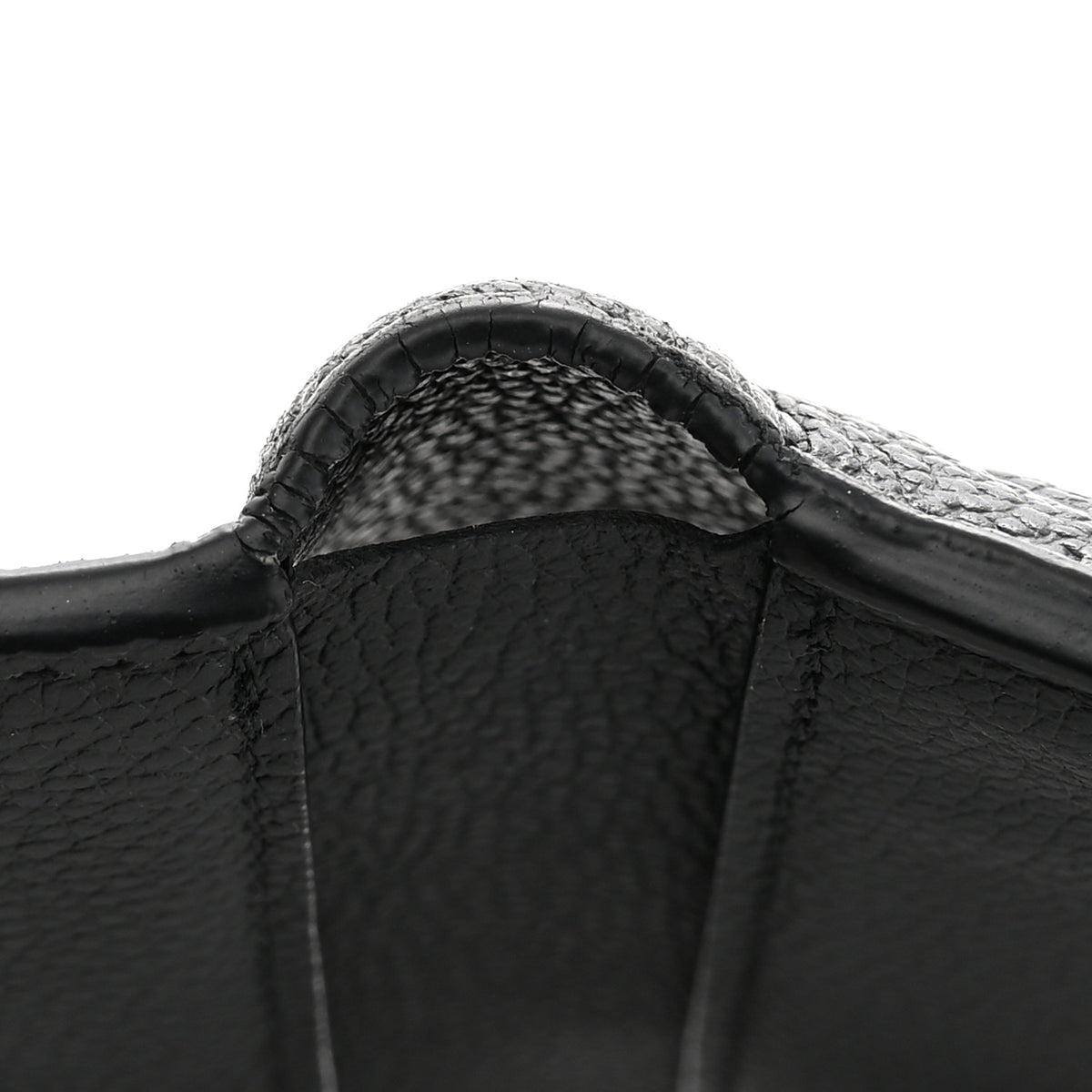 Empreinte Victorine Wallet Black