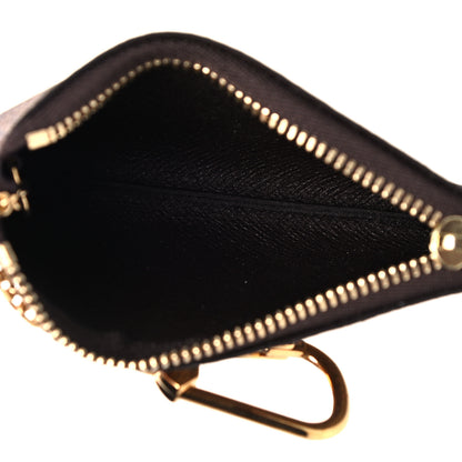 Louis Vuitton Damier Ebene Key Pouch 5 of 7